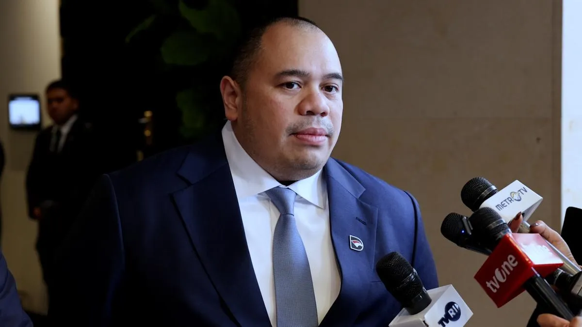 Investor Global Dukung Reformasi Pasar Modal dan Sistem Hukum Indonesia