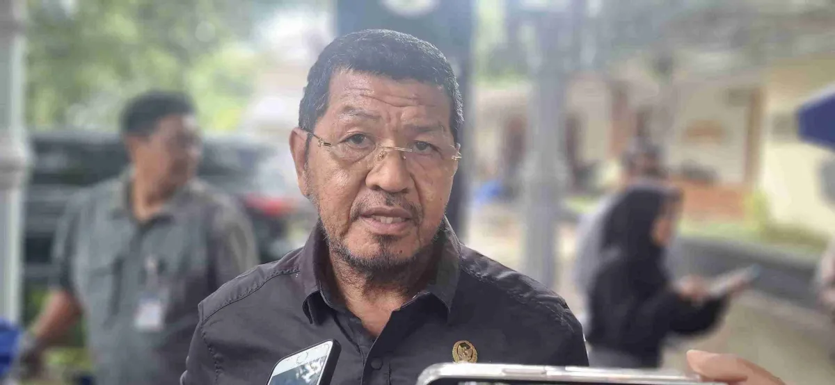 Komisi V DPR Dukung KPK Selidiki Dugaan Suap Proyek DJKA