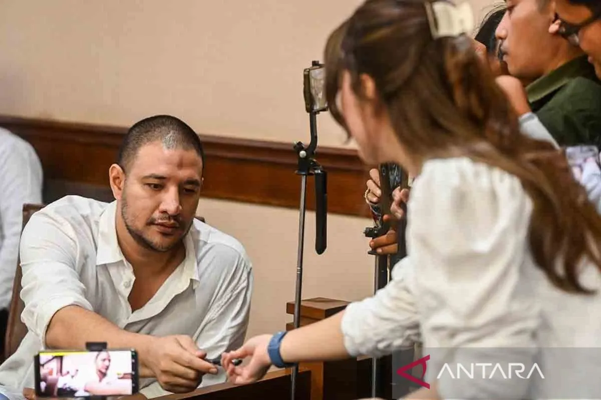 Artis Indonesia Kembali Terjerat Kasus Narkoba di 2025
