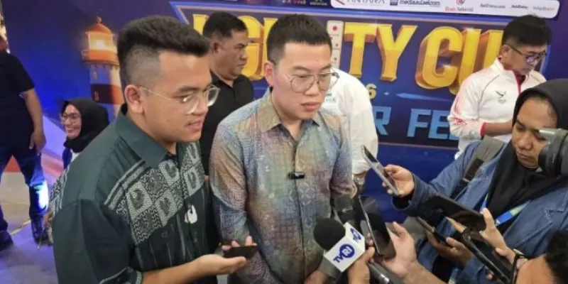 HGI City Cup 2026: Domino Sebagai Olahraga Pikiran dan Katalis Ekonomi Kreatif
