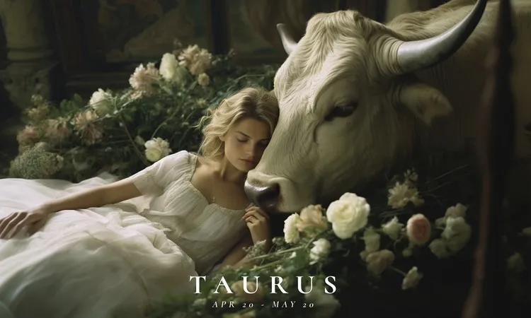 Ramalan Zodiak Taurus: Cinta, Karier, dan Transformasi Pribadi untuk 30 Januari 2026