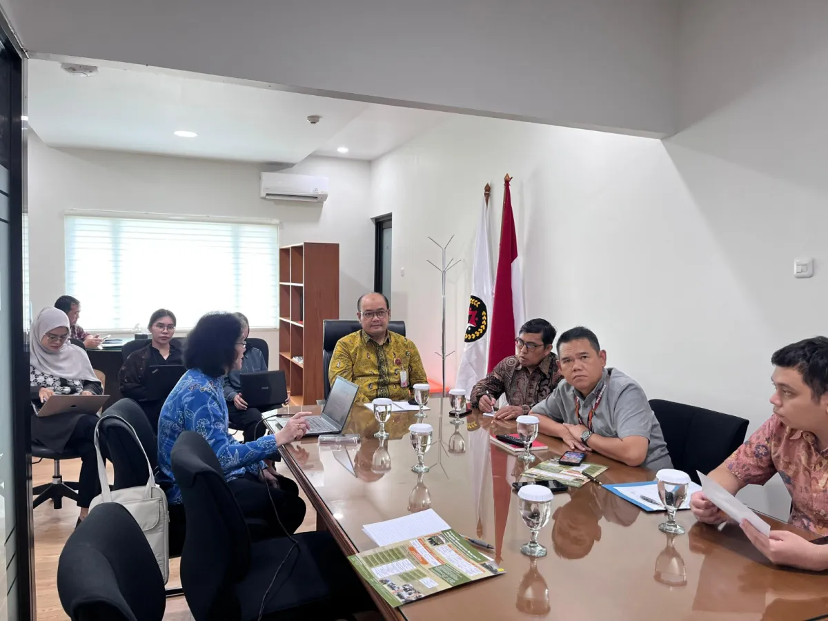 Kemenko PMK Luncurkan Platform Mitigator.id untuk Tingkatkan Mitigasi Bencana