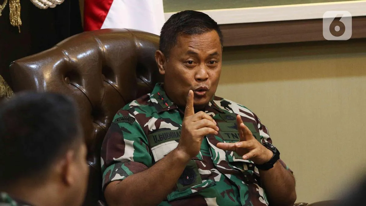 Untung Budiharto Mundur dari Transjakarta, Resmi Jadi Dirut Antam