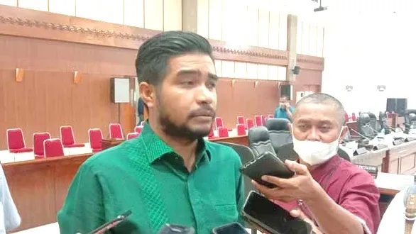 Rovik Akui Terima Surat Peringatan Terkait Bimtek dari DPP PPP