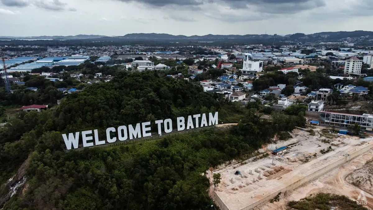 Batam Tingkatkan Ekonomi Digital dengan Pusat Data, Namun Tantangan SDM Menghimpit
