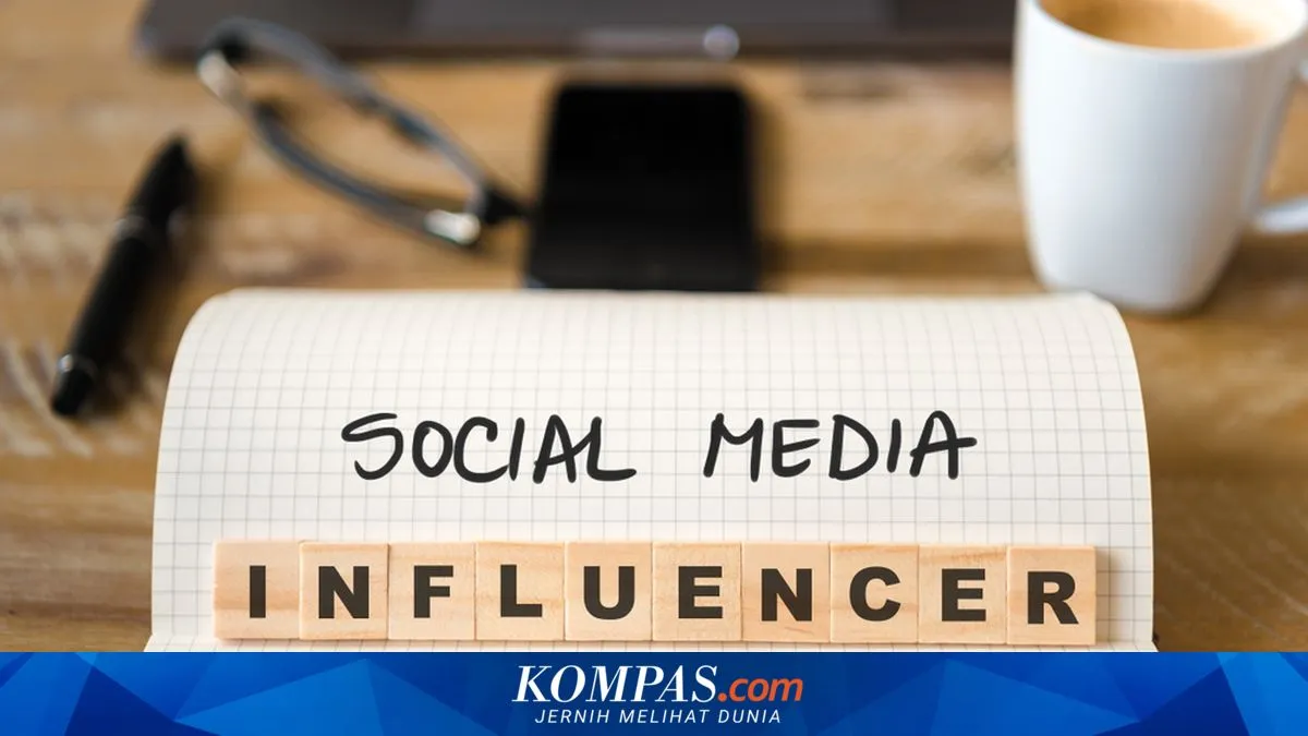 Influencer Indonesia Kritik Wacana Sertifikasi, Sebut Kondisi Digital Belum Siap