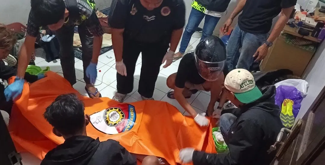 Pengungkapan Kematian Pria Muda di Kamar Kos Palangka Raya: Catatan Harian dan Tekanan Pinjaman Online