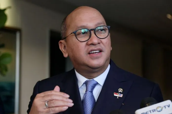 Prabowo Bertemu 12 Investor Global, Tanda Kebangkitan Ekonomi Indonesia