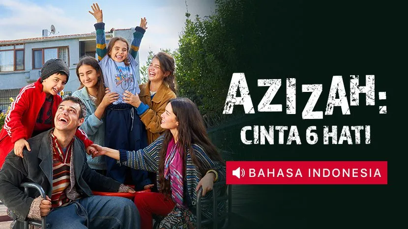 Drama Turki Seru untuk Ngabuburit Menjelang Berbuka