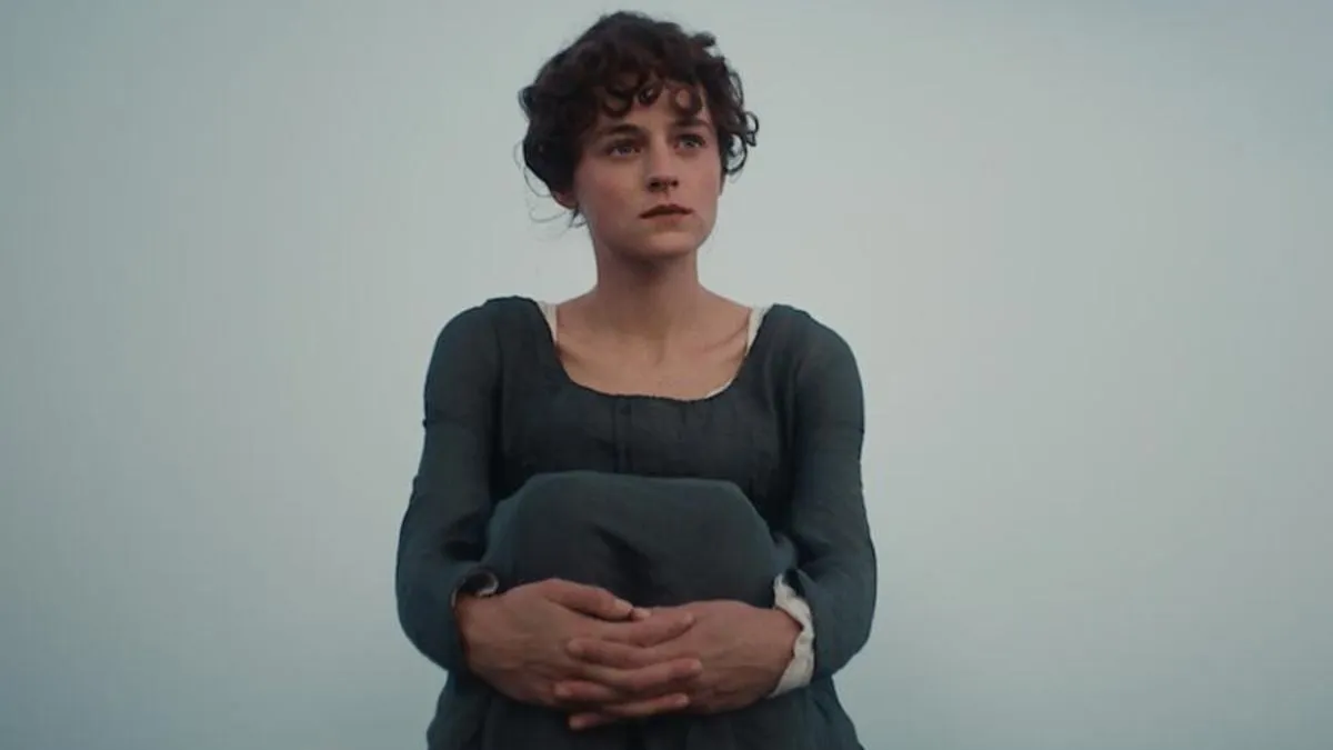 Netflix Luncurkan Serial Pride and Prejudice dengan Emma Corrin sebagai Lizzie Bennet