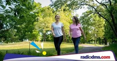 Jalan Kaki: Olahraga Sederhana untuk Kebugaran Optimal
