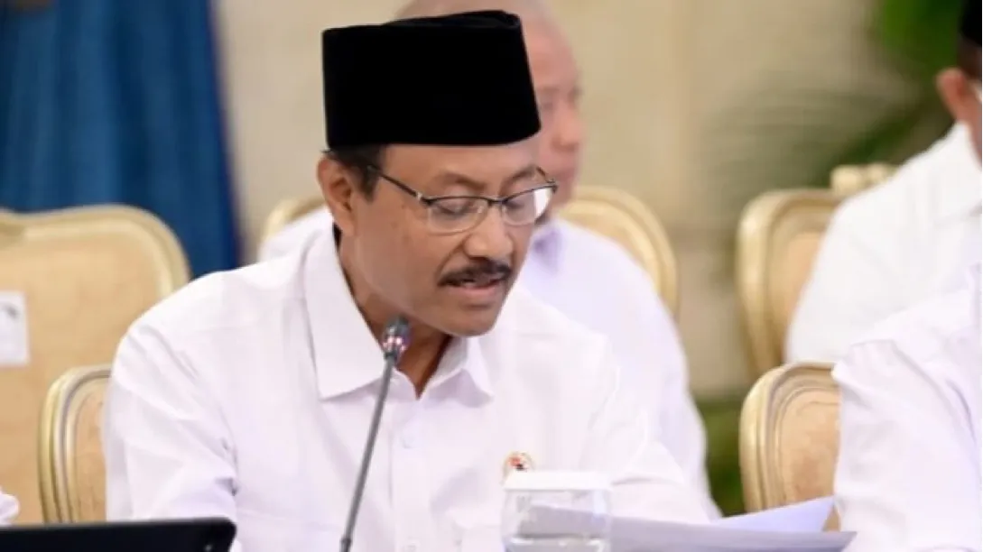 Kemensos Salurkan PKH dan Sembako untuk 1,7 Juta Keluarga Terdampak Banjir di Sumatera