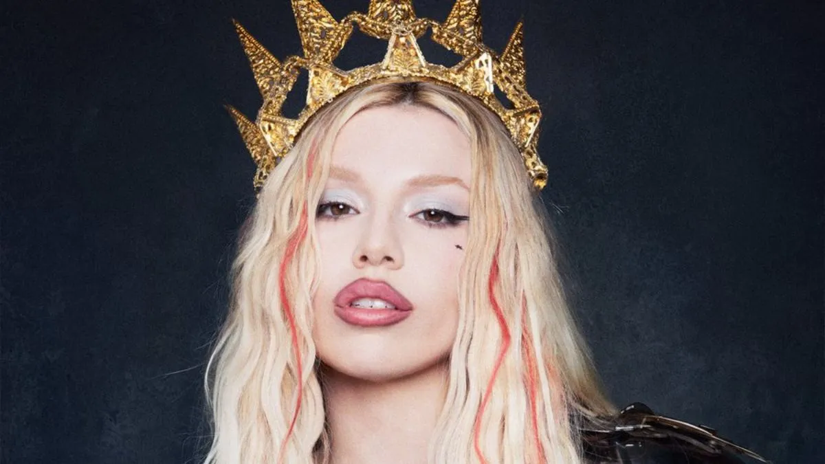 Ava Max Luncurkan 'KiLL iT QUEEN', Memulai Karier Sebagai Artis Independen