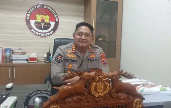 Polda NTT Ungkap Penyelundupan 21 WNA Asal Bangladesh