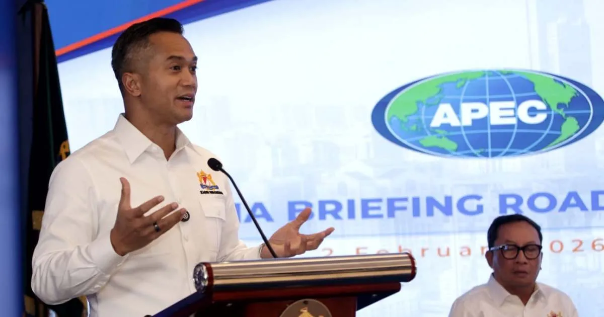 APEC 2026: Peluang Strategis Indonesia dalam Perdagangan Global