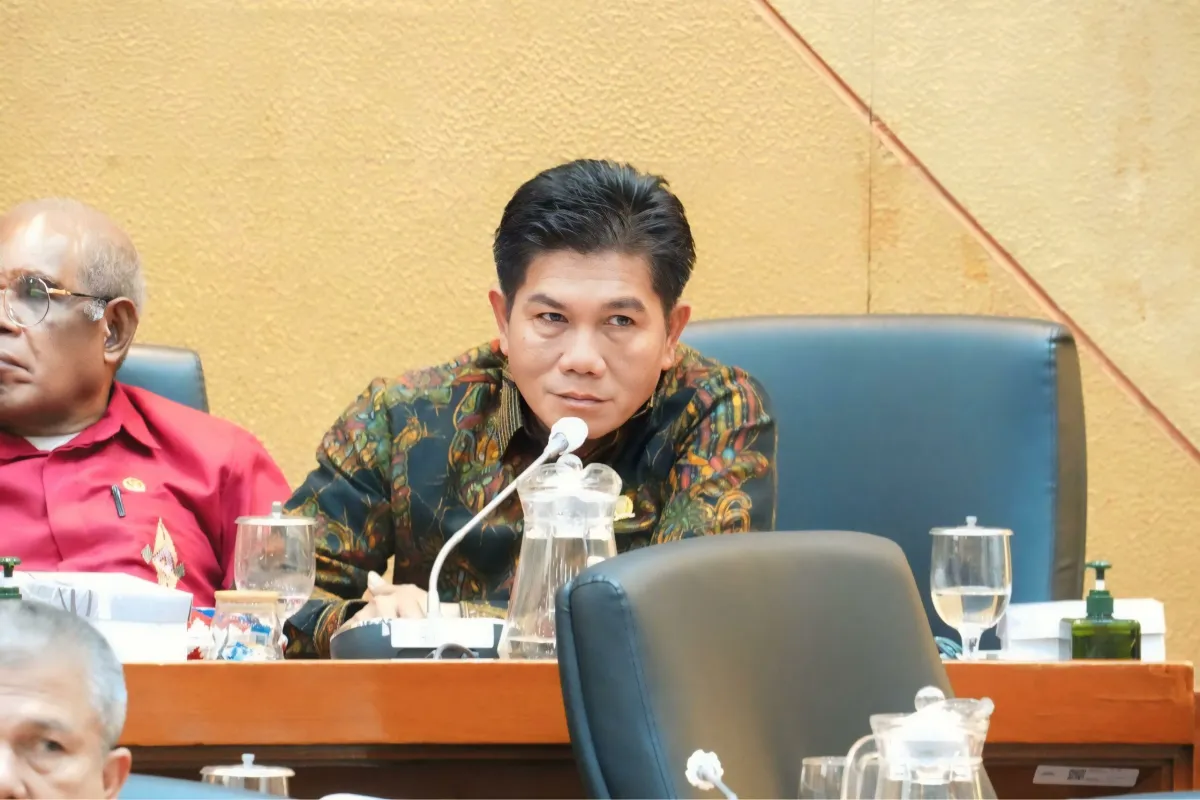 Legislator Desak Sanksi Tegas untuk Perusahaan Pelanggar THR