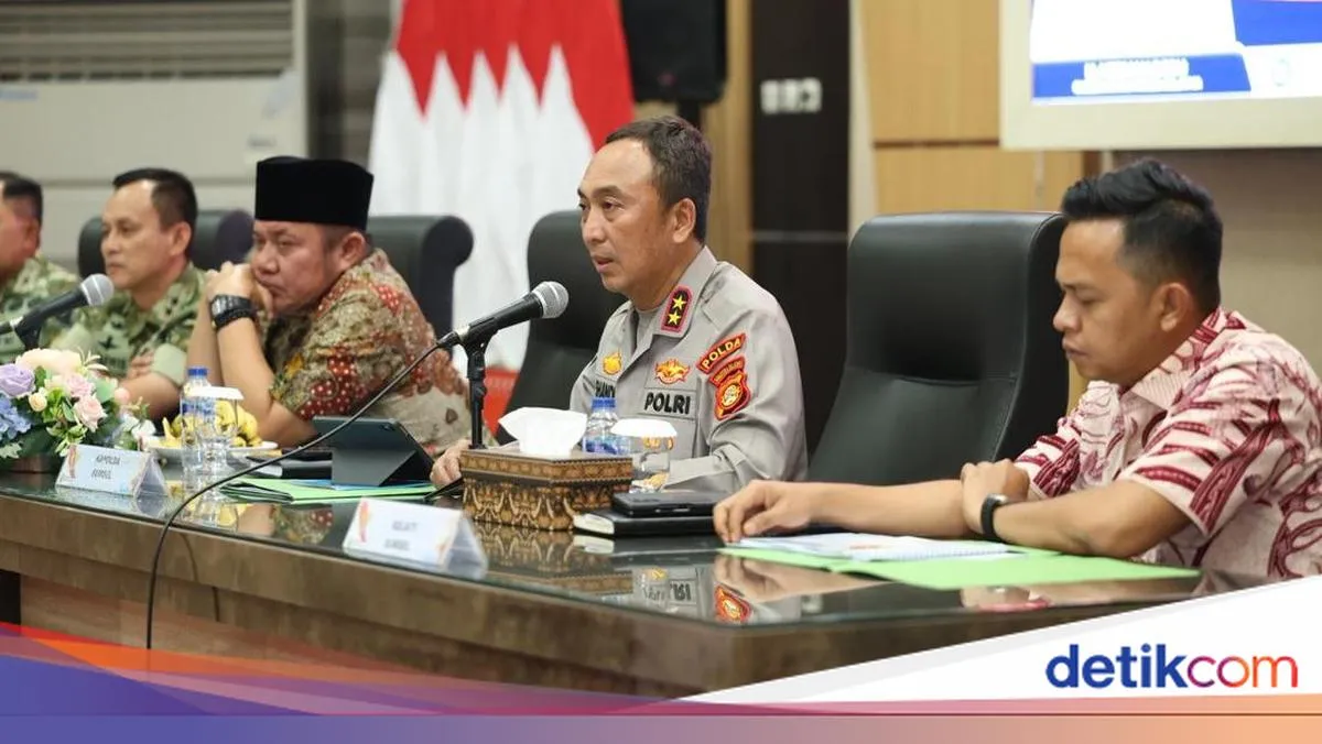 Kapolda Sumsel Dorong Mitigasi Dini untuk Cegah Karhutla 2026