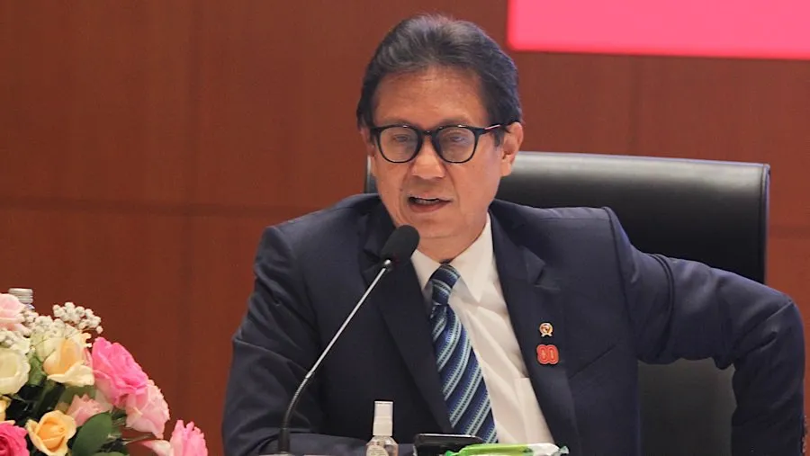 Menkes Tanggapi Lonjakan Kasus TBC di Malaysia Selama Ramadan
