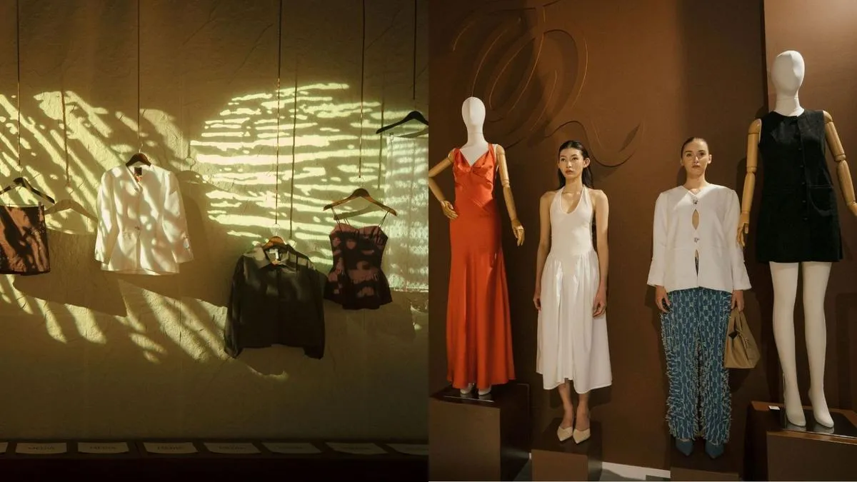 The Canopy Room: Ruang Belanja Fashion Lokal dengan Cerita Mendalam