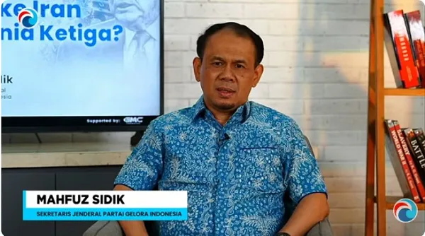 Ketegangan Global: Dunia Menanti Keputusan AS Serang Iran