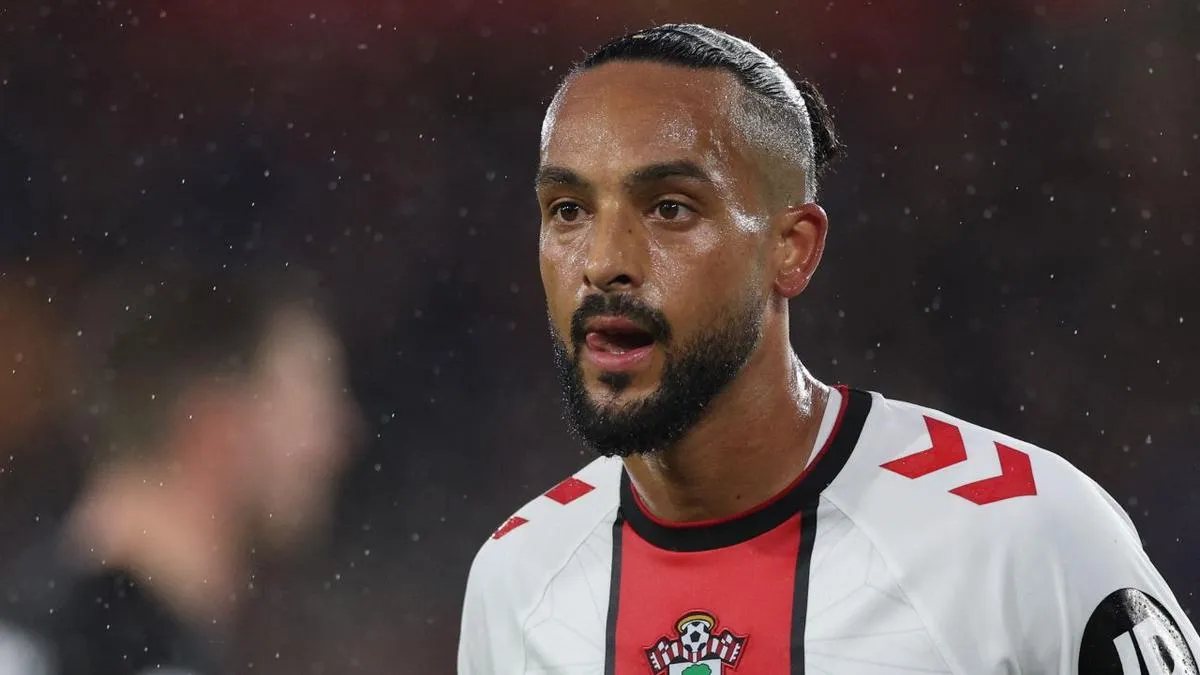 Theo Walcott: Real Madrid Hanya Finis di Posisi Kedelapan di Premier League