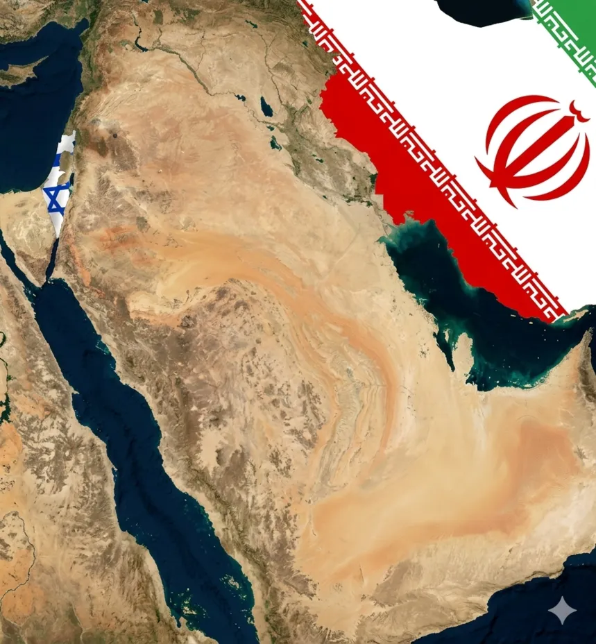 Ketegangan AS-Israel di Iran: Ancaman Perang Global atau Konflik Regional?