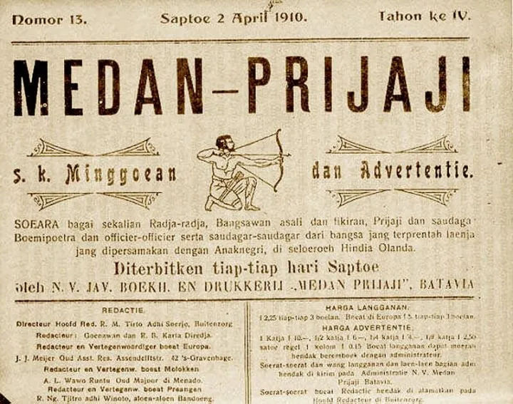 Transformasi Media Massa: Dari Lisan ke Era Digital