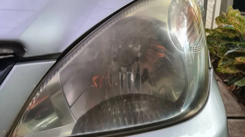 Perawatan Lampu Mobil Penting untuk Keselamatan Saat Mudik Lebaran