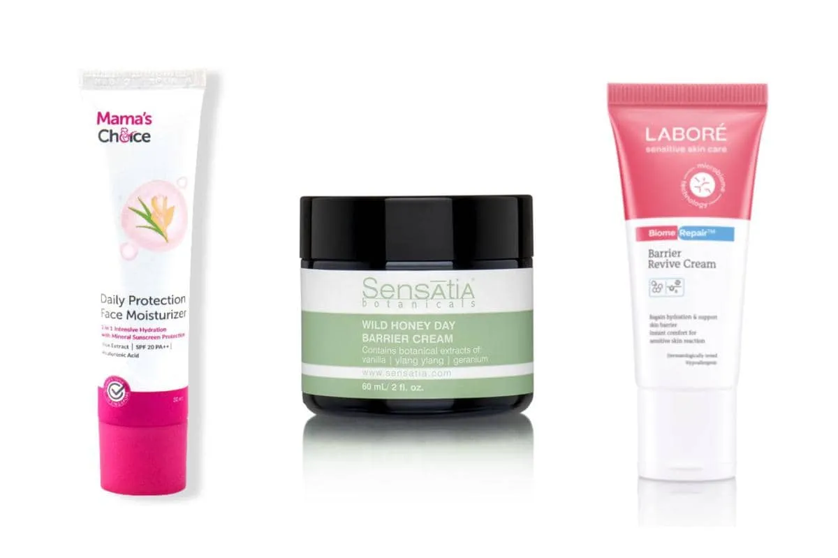 5 Moisturizer Lokal Aman untuk Ibu Hamil