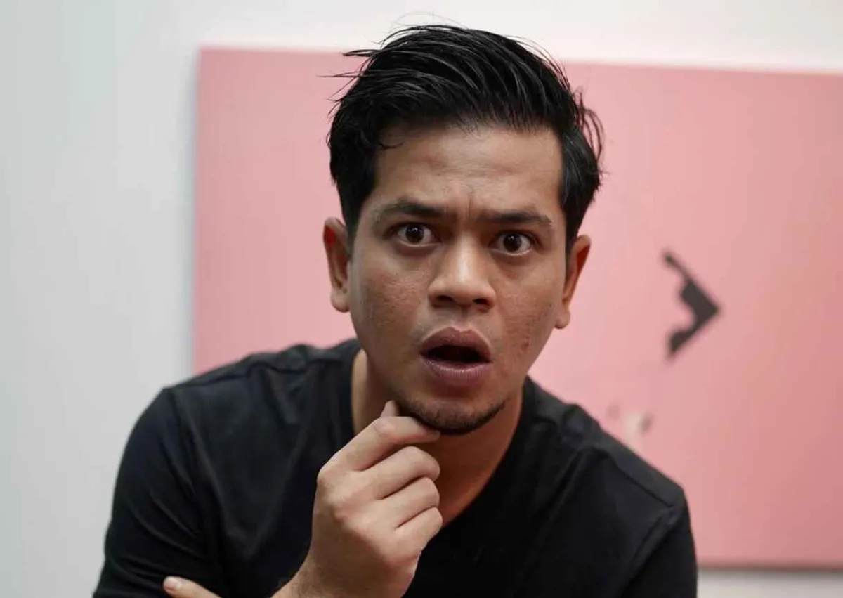 Profil Lengkap Surya Insomnia: Karier, Keluarga, dan Fakta Menarik