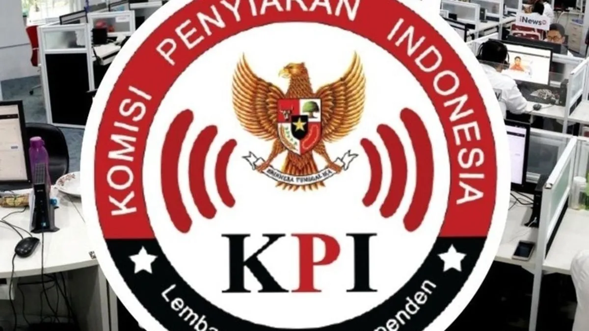 Gaji Anggota Komisi Penyiaran Indonesia Pusat dan Tugas Komisioner KPI
