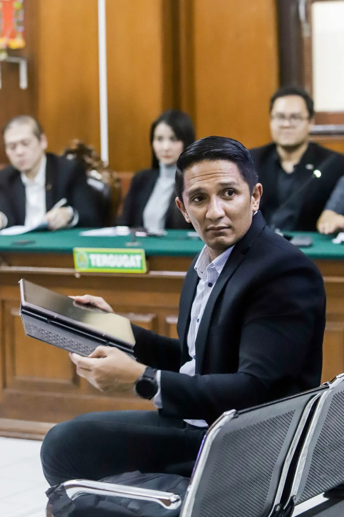 Ahli Hukum Unair: Gugatan Nany Widjaja Berdasarkan Iktikad Buruk Harus Ditolak