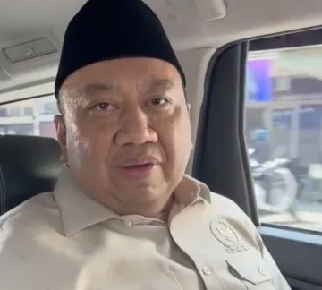 DPR Pastikan Anggaran MBG Tidak Ganggu Pendidikan