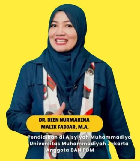 Peran Orang Tua dalam Pembentukan Karakter Anak