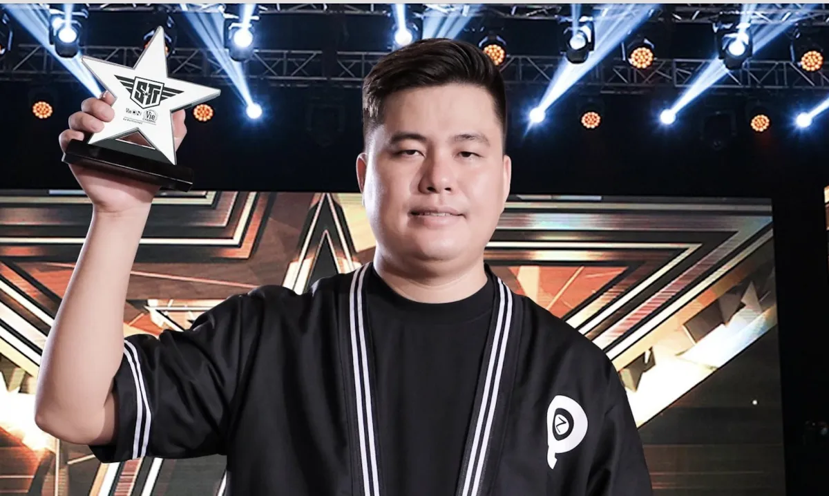 Lai Ly Huynh Melaju ke Final Piala Wuyang Setelah Kalahkan Zhao Fanwei