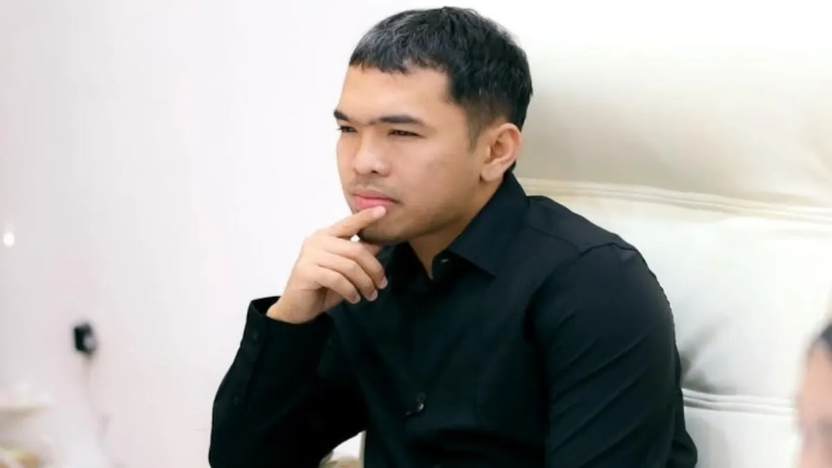 Lesti Kejora dan Rizky Billar Sambut Kelahiran Anak Ketiga, Putra Siregar Siapkan Kado Spesial