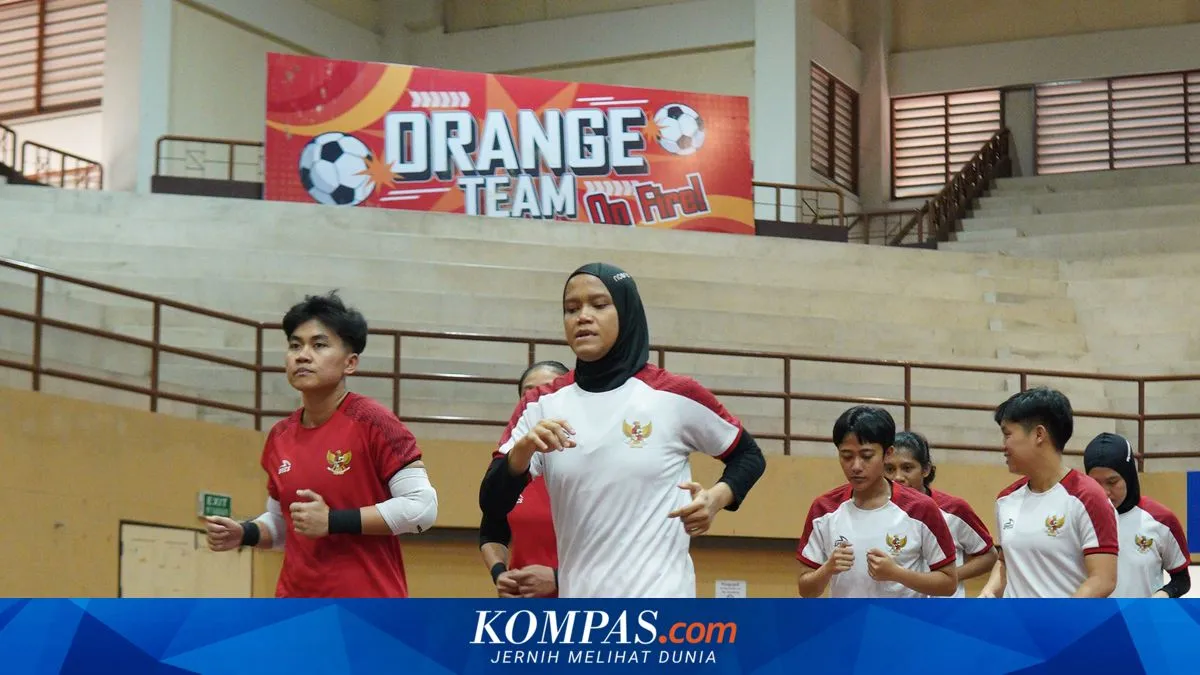 Indonesia Melaju ke Semifinal setelah Thailand Kalahkan Malaysia 8-0