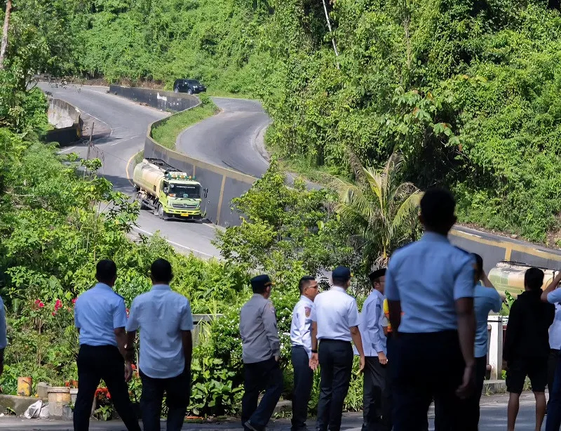 Pemerintah Tanggapi Serius Kerusakan Jalan di Kedabuhan Subulussalam