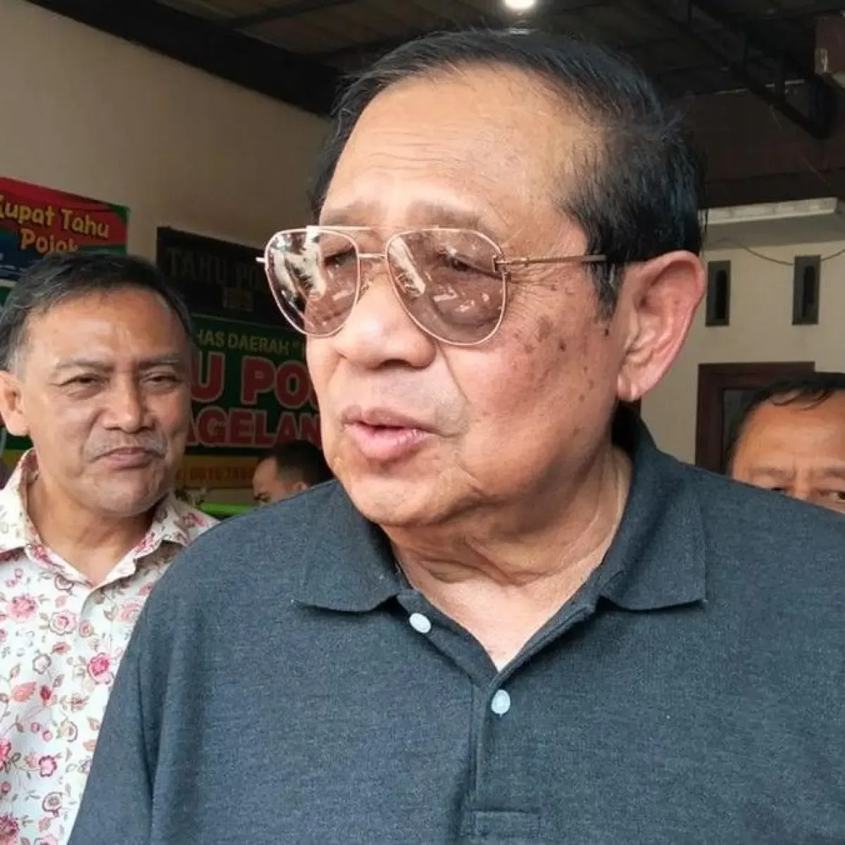 Magelang Resmi Jadi Tuan Rumah SBY Cup 2026 Berlandaskan Filosofi Jawa