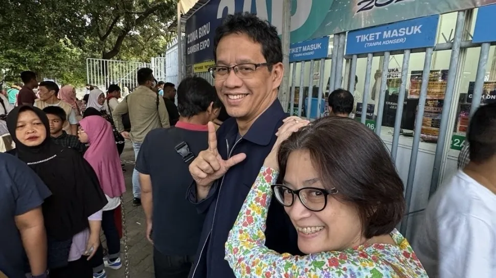 Kementerian Keuangan Tegaskan Klaim Teror Paket pada Istri Menkeu Purbaya adalah Hoaks
