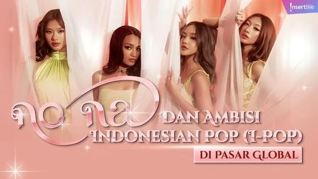 No Na: Misi Mengglobal Musik Pop Indonesia
