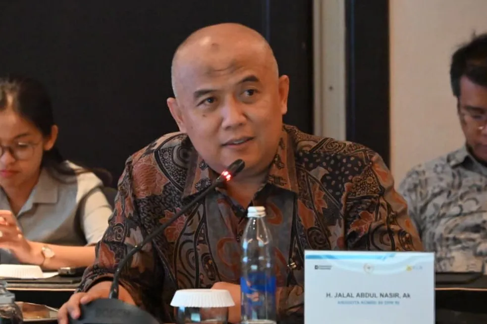 PKS Dorong Perbaikan Data Sosial Ekonomi untuk Kebijakan Energi Efektif