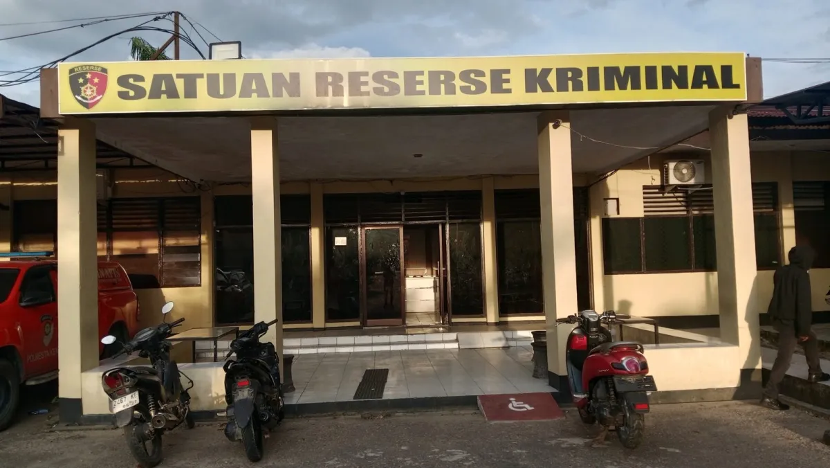 Pemilik Travel Umrah Laporkan Oknum Kejaksaan atas Dugaan Perampasan