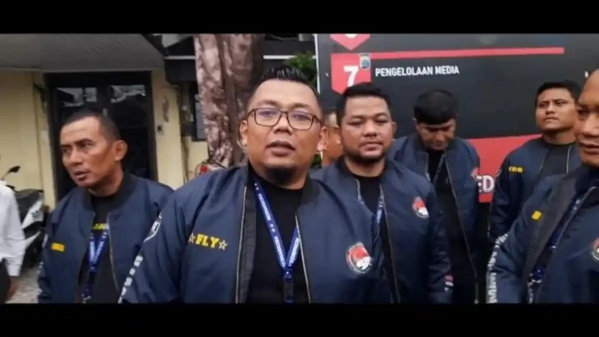 Penyelidikan Video Viral Muda-Mudi Menghisap Pod Getar di Medan