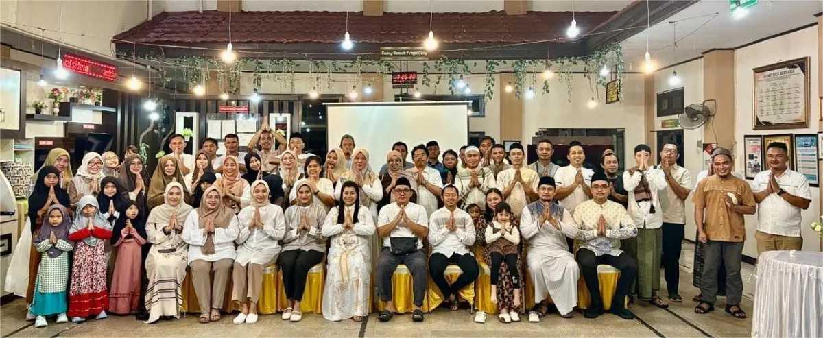 HUT ke-21 PN Tilamuta: Memperkuat Integritas di Bulan Ramadhan