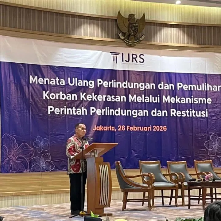 KUHAP 2025: Peluang Strategis untuk Perlindungan dan Restitusi Korban Tindak Pidana