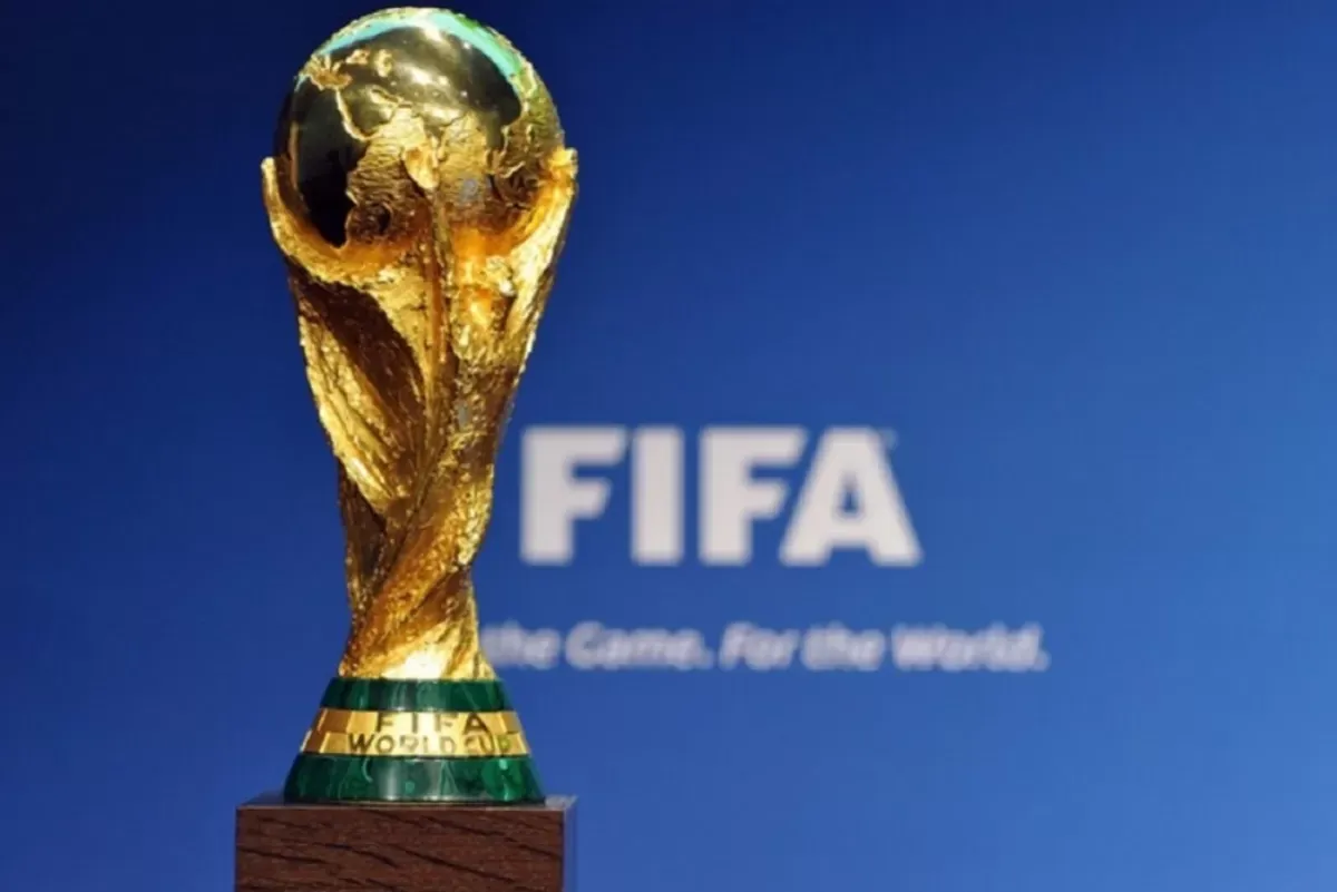 Kekacauan Pasca Kematian El Mencho Ancaman Serius bagi Piala Dunia 2026 di Meksiko