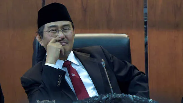 Jimly Soroti Etika Penunjukan Adies Kadir sebagai Hakim MK