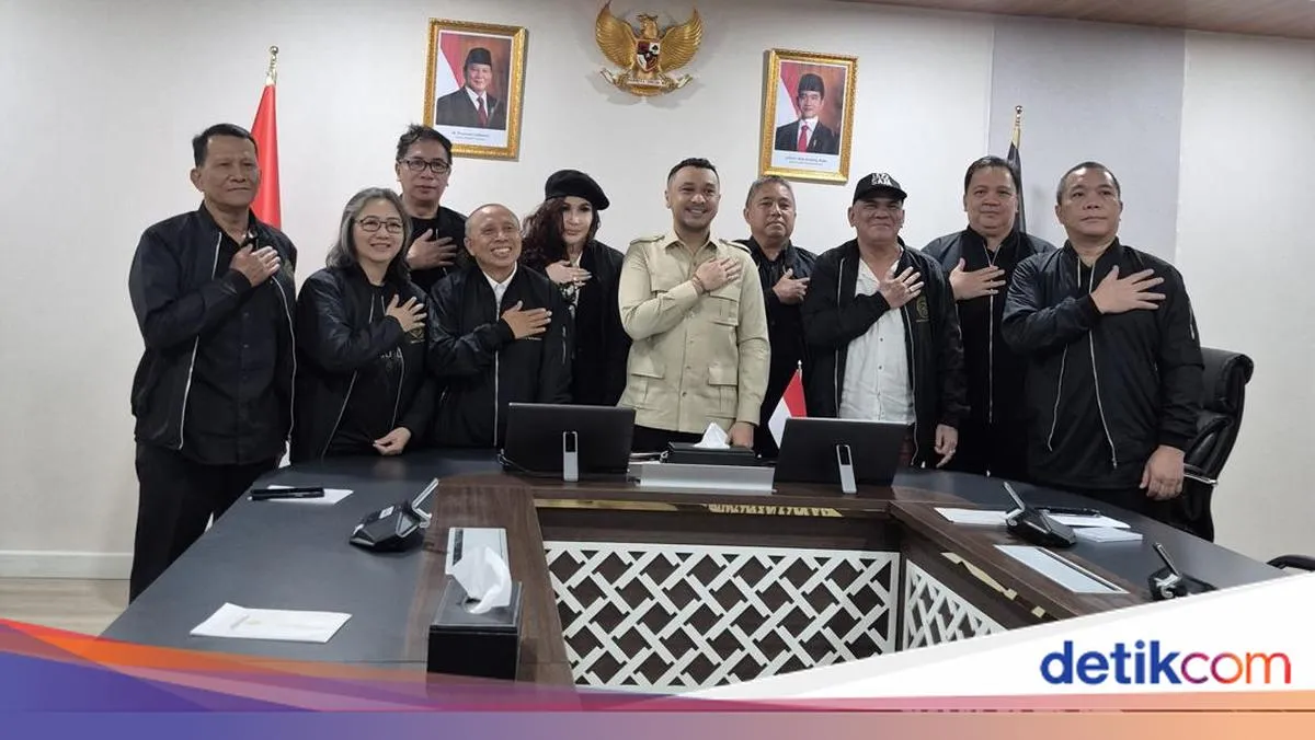 Tantangan Musisi di Era Modern Menurut Giring Ganesha
