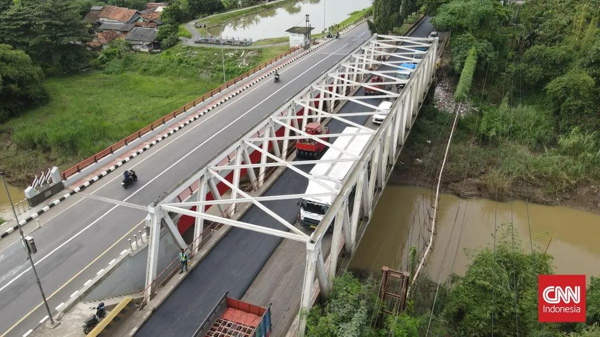 Pemerintah Percepat Perbaikan Jalan Berlubang Jelang Mudik Lebaran 2026
